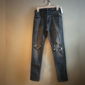 Brand new Hollister jeans